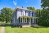12 Montgomery Road Knox County Home Listings - Joe Conkle Real Estate