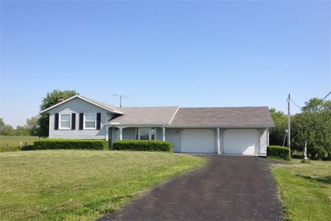 15501 Lower Fredericktown Amity Road Fredericktown Ohio 43019