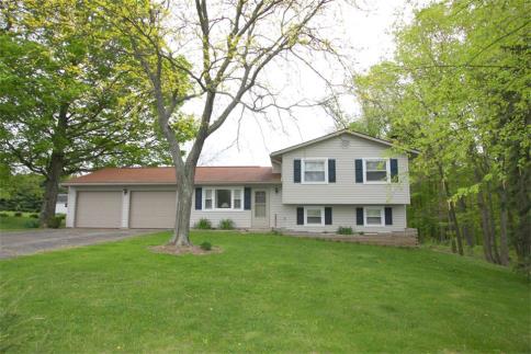 15650 Pleasant View Drive Mount Vernon Ohio 43050