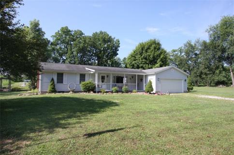 21708 Schenck Creek Road Howard Ohio 43028