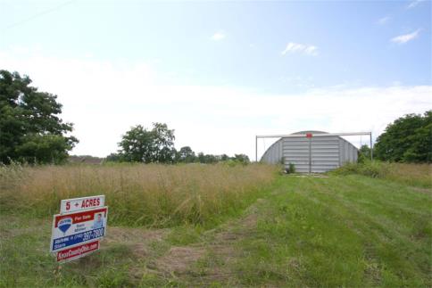 5.111 Acres Graham Road Mount Vernon Ohio 43050