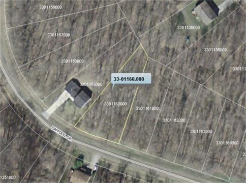 Lot 160 Floral Valley Subdivision Howard Ohio 43028 at The Apple Valley Lake