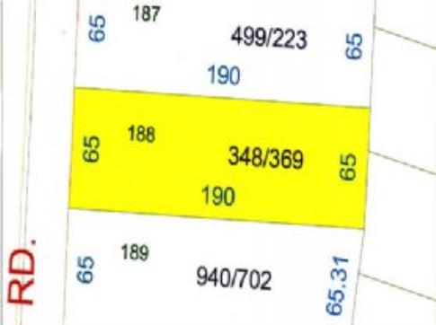 Lot 188 Country Club Manor Subdivision Howard Ohio 43028 at The Apple Valley Lake