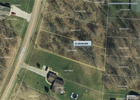 Lot 200 Highland Hills Subdivision Howard Ohio 43028 at The Apple Valley Lake