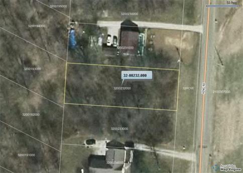 Lot 232 Highland Hills Subdivision Howard Ohio 43028 at The Apple Valley Lake