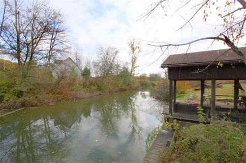 Lot 24 Harbor View Subdivision Howard Ohio 43028 at The Apple Valley Lake