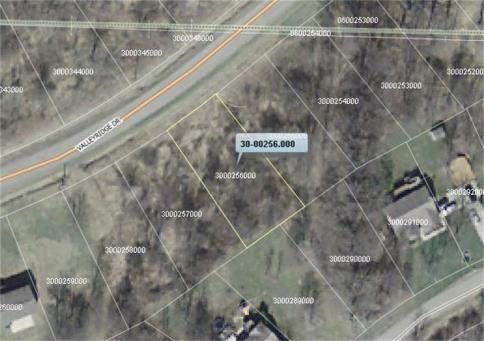 Lot 256 Grand Valley View Subdivision Howard Ohio 43028 at The Apple Valley Lake