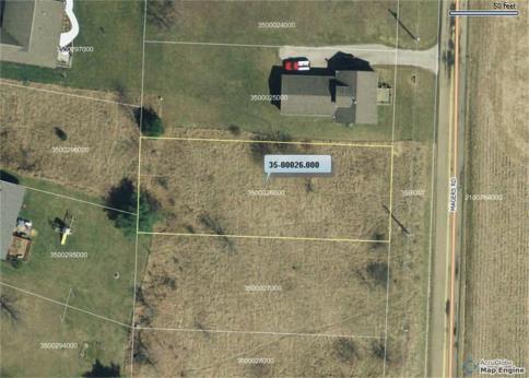 Lot 26 Grand Ridge Subdivision Howard Ohio 43028 at The Apple Valley Lake