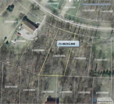 Lot 293 Orchard Hills Subdivision Howard Ohio 43028 at The Apple Valley Lake