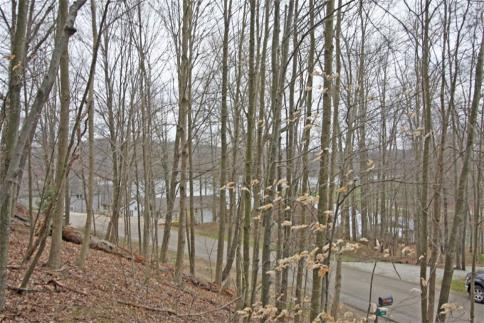 Lot 327 Baldwin Heights Subdivision Howard Ohio 43028 at The Apple Valley Lake