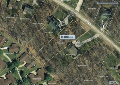 Lot 34 Fairway Hills Subdivision Howard Ohio 43028 at The Apple Valley Lake