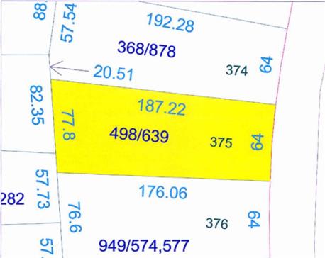 Lot 375 Highland Hills Subdivision Howard Ohio 43028 at The Apple Valley Lake