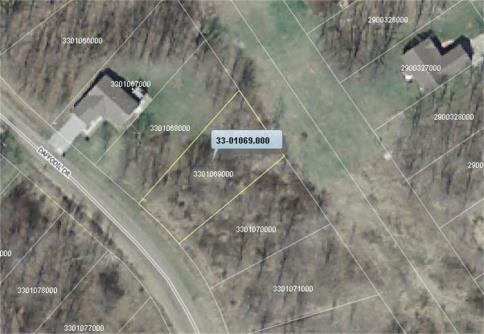 Lot 69 Floral Valley Subdivision Howard Ohio 43028 at The Apple Valley Lake