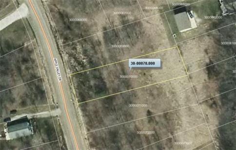 Lot 70 Grand Valley View Subdivision Howard Ohio 43028 at The Apple Valley Lake 